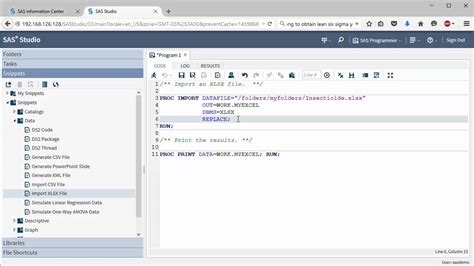 SAS 9.4 2025 Free Version
