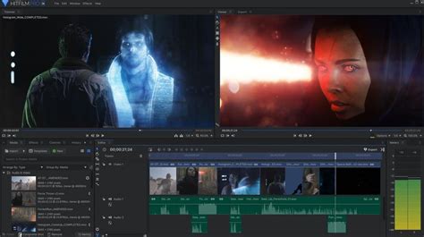 HitFilm Pro 2025 Free Download No Activation
