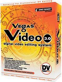 Sonic Foundry Vegas Pro 20 Installer Download
