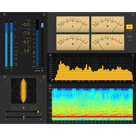 IK Multimedia T-RackS 2025 Free Software
