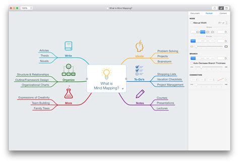 MindNode 2025 For Free
