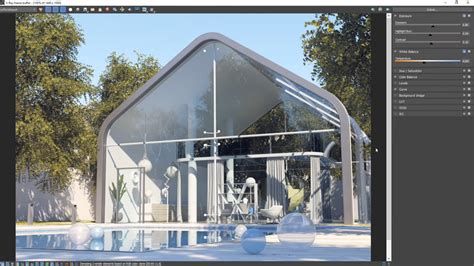 V-Ray For 3ds Max 2025 Free Download Windows
