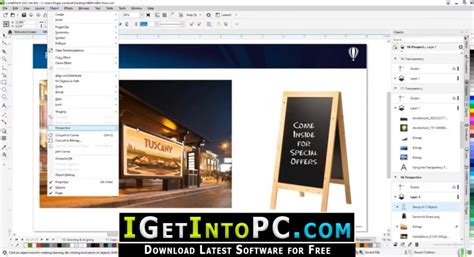 CorelDRAW 2025 Full Setup
