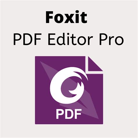 Foxit PhantomPDF 12 Free Download Trial
