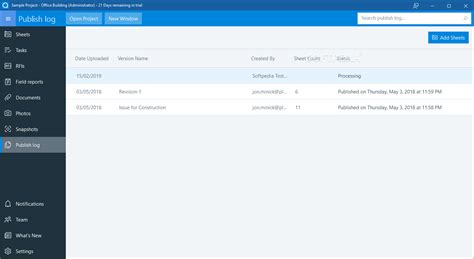 PlanGrid 2025 Free Download
