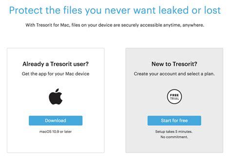Tresorit Premium 2025 Installer Download
