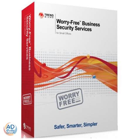 Trend Micro Worry-Free Business Security 2025 Download Exe
