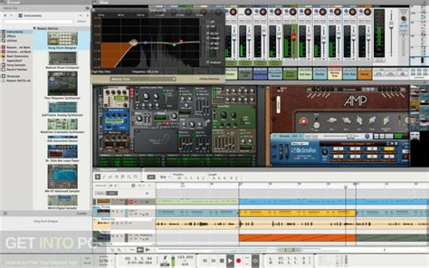 Reason 12 Installer Download
