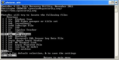 PhotoRec Pro 2025 Free Download
