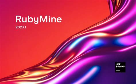 JetBrains RubyMine 2025 Download Links
