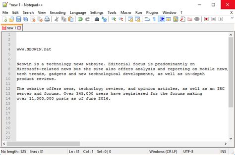 Notepad++ 8.4.9 Download Links
