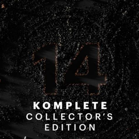 Native Instruments Komplete 14 Download Links
