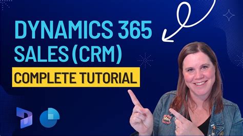 Microsoft Dynamics 365 Sales 2025 Free Software
