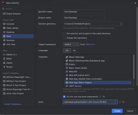 JetBrains Rider 2025 Download Links
