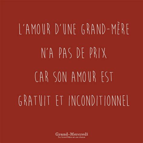 (grâce à sa grand-mère)? 2025
