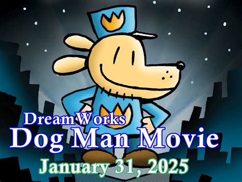 Black Dog 2025