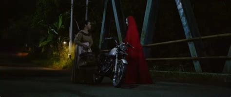 Botak di Jembatan Ancol 2025
