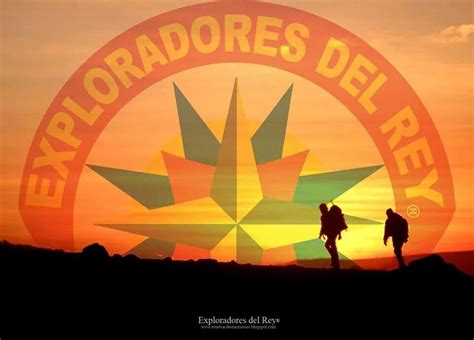Los Exploradores 2025
