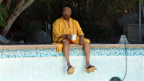 Gets His Pool Painted 2025