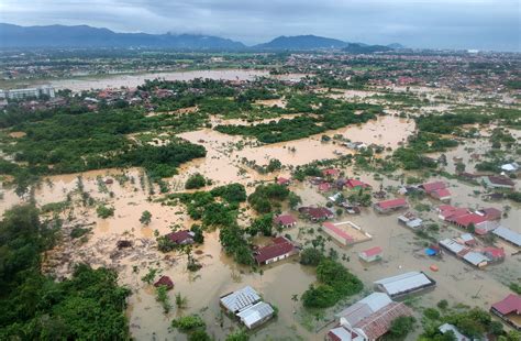 The Flood 2025