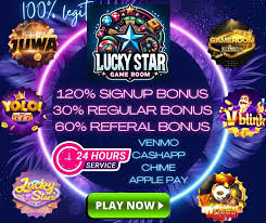 Discover the Excitement of Lucky Star Online Casino for Indian Players Discover the Excitement of Lucky Star Online Casino for Indian Players
