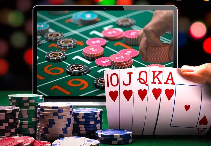 Casino SpinTime Unraveling the Thrill of Online Gaming