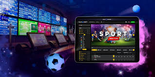 Descubra o Mundo de Jogos e Apostas com 5853 bet