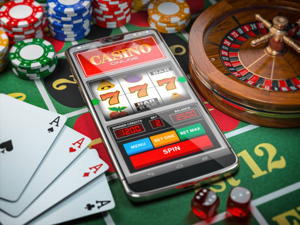 Dexsport Casino & Sportsbook The Ultimate Betting Experience