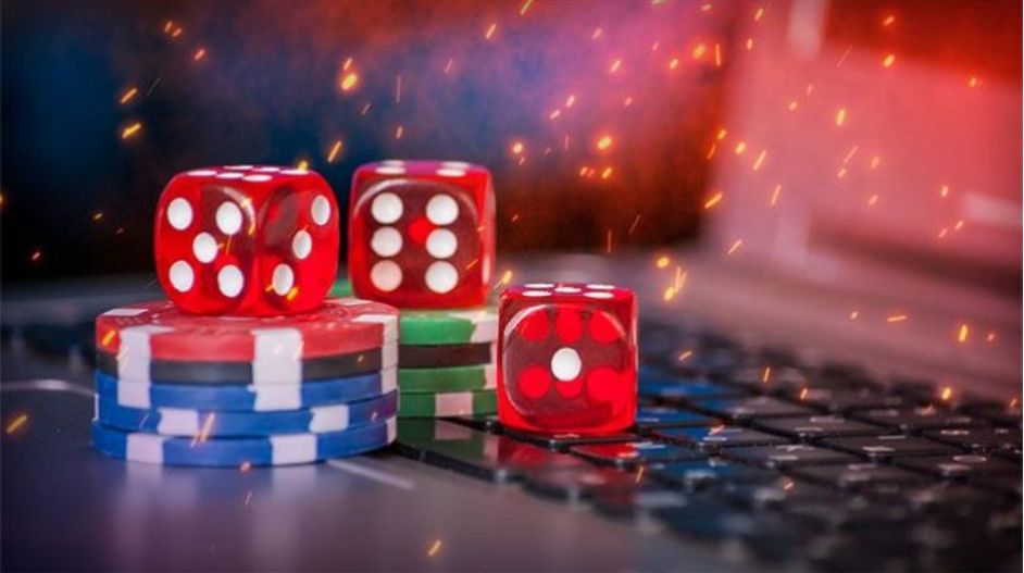 Discover Excitement at Spinpanda Casino Your Ultimate Gaming Destination