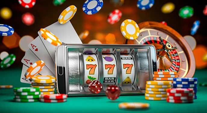 Discover the Excitement of Magius Casino Online Games 13