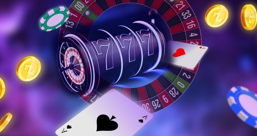 Discover the Excitement of Magius Casino Online Games 13