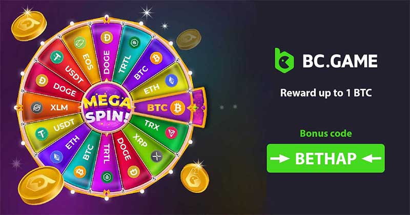 Discover the Thrills of BC CO Casino