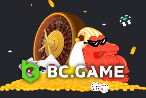 Exploring the Excitement of BC Game Morocco Exploring the Excitement of BC Game Morocco