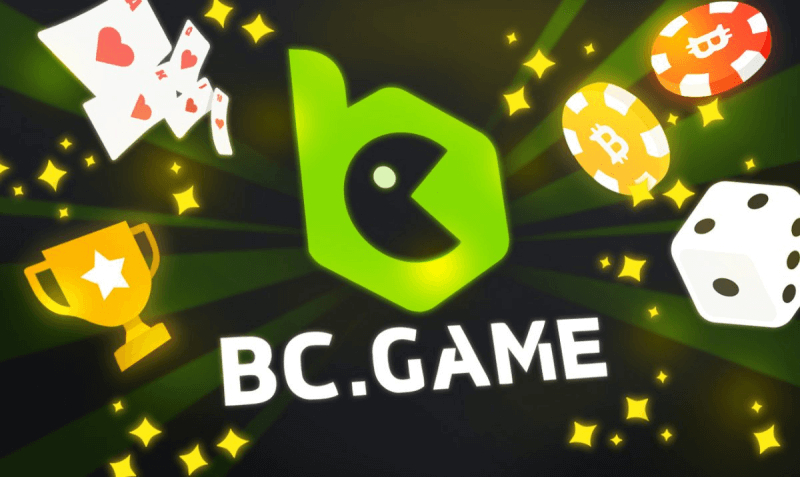 Exploring the Excitement of BC Game Slots Exploring the Excitement of BC Game Slots