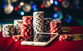 Slotlar va karta o‘yinlari bir O’yin dunyosiga sayohat