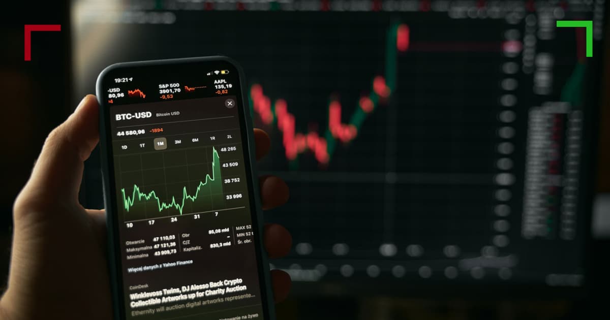 Understanding Crypto Trading Trend Signal for Better Investments