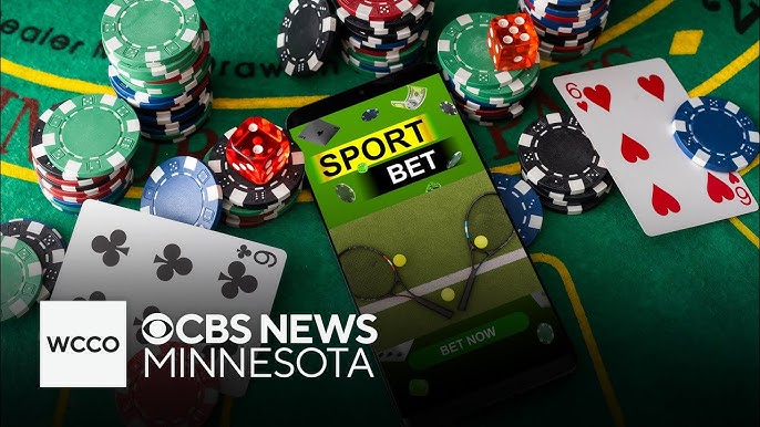 Whether it's blackjack, poker, or the thrill of the game 9