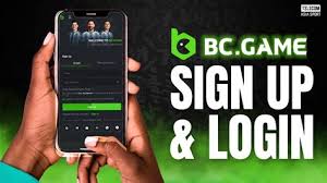 كل ما تحتاج معرفته عن تطبيق BC.Game كل ما تحتاج معرفته عن تطبيق BC.Game