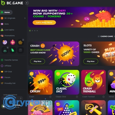 BC Game Download The Ultimate Guide to Enjoying Your Favorite Games