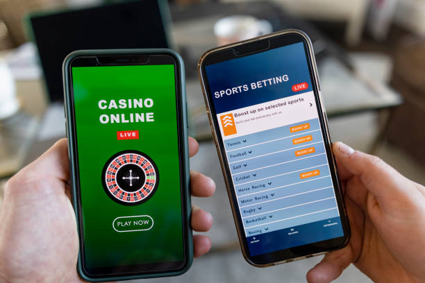 Discover Exciting Gaming and Betting Opportunities at megajudi303