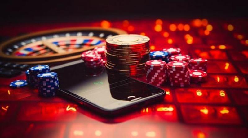 Discover the Best Safe Online Casino Co UK