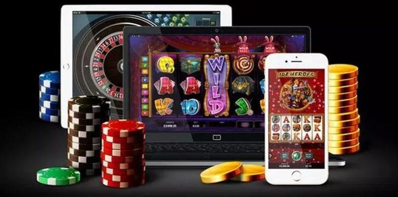 Discover the Future of Gaming with Casiny App