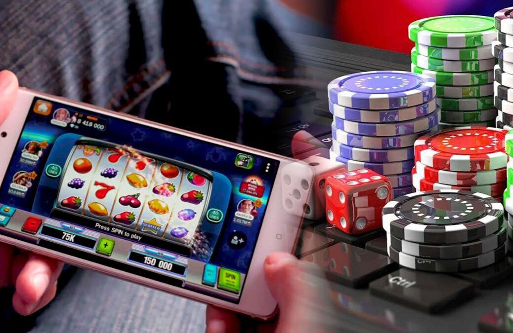 Experience Thrill and Winning at UK Online Slots Online Casino