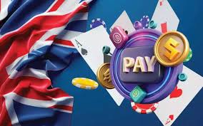 Experience Thrill and Winning at UK Online Slots Online Casino