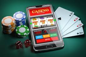 Experience Thrills at Online UK Memo Casino 5