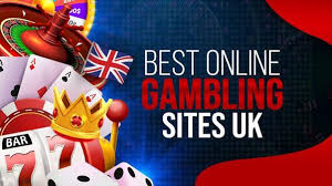 Experience Unmatched Excitement at Online UK Golden Genie Casino Experience Unmatched Excitement at Online UK Golden Genie Casino