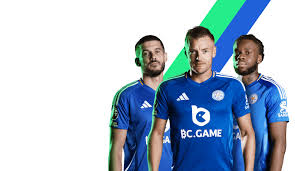 Explore the Thrilling World of BC Game Germany 23