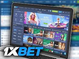 Exploring the World of 1xBet Thailand Betting 21 Exploring the World of 1xBet Thailand Betting 21