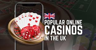 Exploring UK Sports Betting Online A Comprehensive Guide Exploring UK Sports Betting Online A Comprehensive Guide