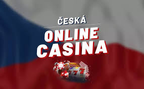 Mezinárodní online casino Vaše brána k vzrušení a zábavě